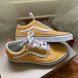 Vans Low Top